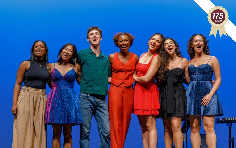 Theatre Senior Showcase 2026